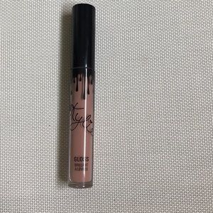 Kylie Cosmetics so cute gloss